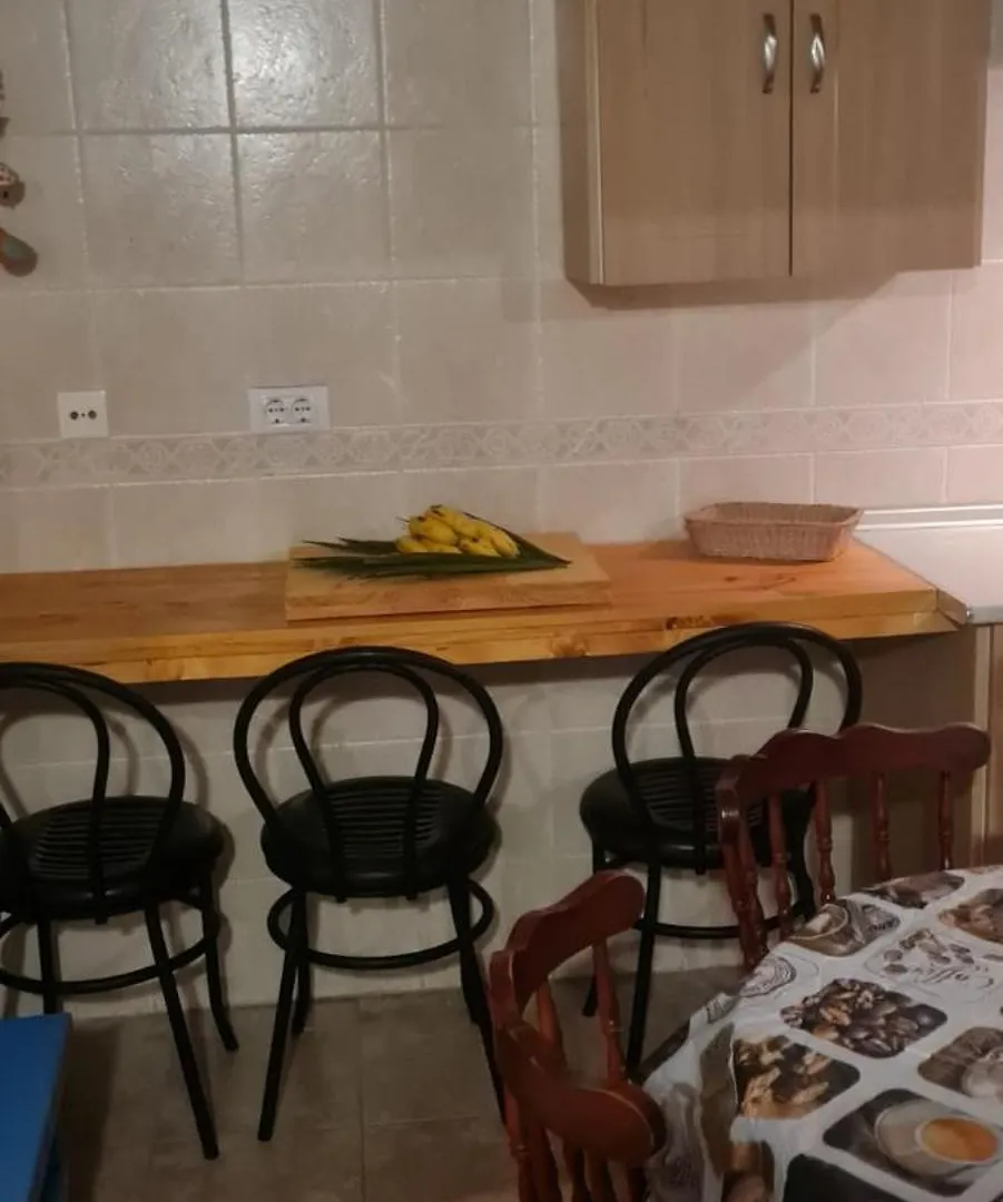 Holiday home Mgrahamhouse Villa Tacoronte