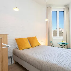 Canela Homes Marina Apartamento Barcelona