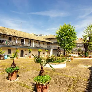 Rentalsevilla Un Oasis En El Centro De Apartamento Sevilla